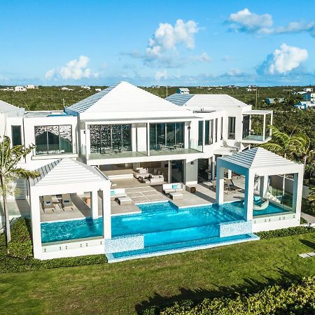 Triton Luxury Villa Providenciales Εξωτερικό φωτογραφία