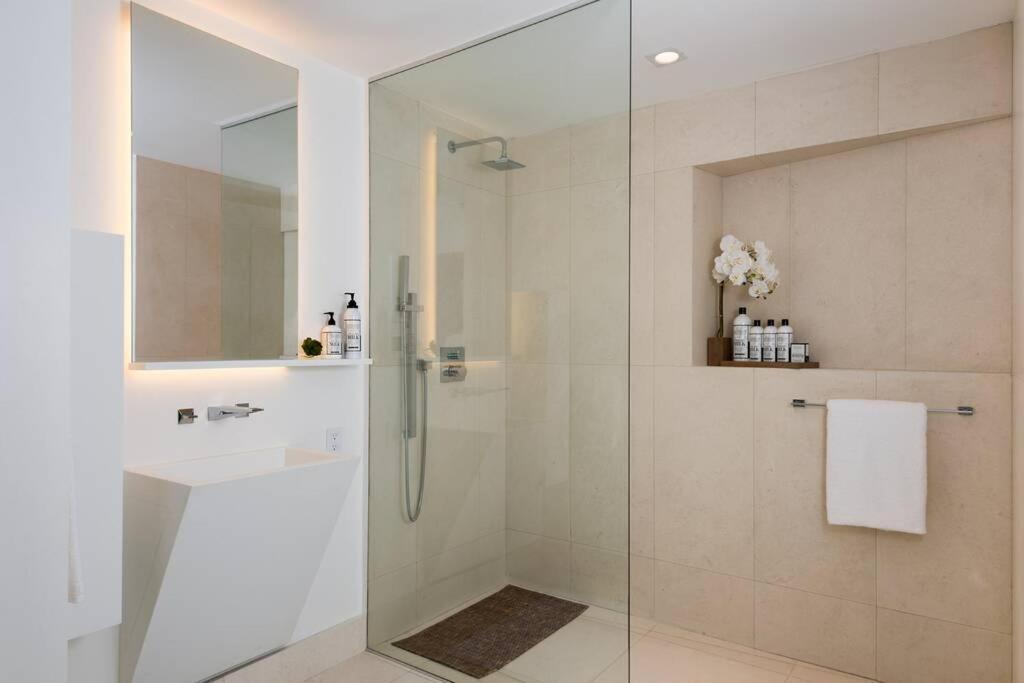 Triton Luxury Villa Providenciales Εξωτερικό φωτογραφία
