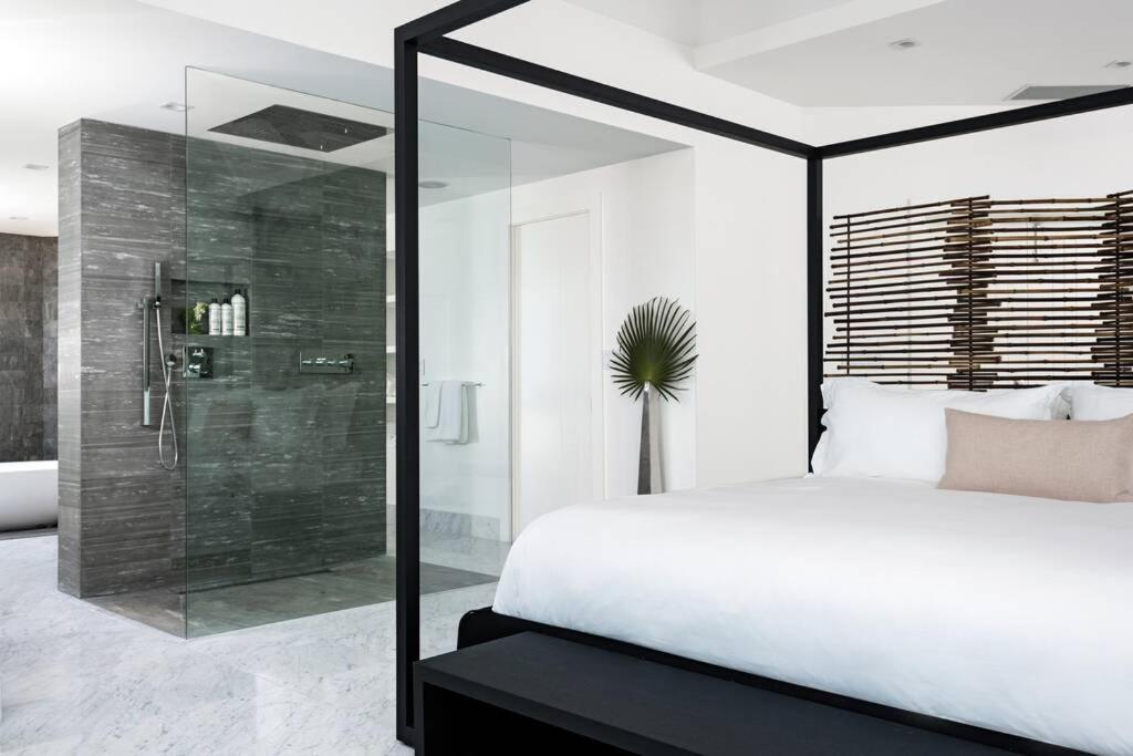 Triton Luxury Villa Providenciales Εξωτερικό φωτογραφία