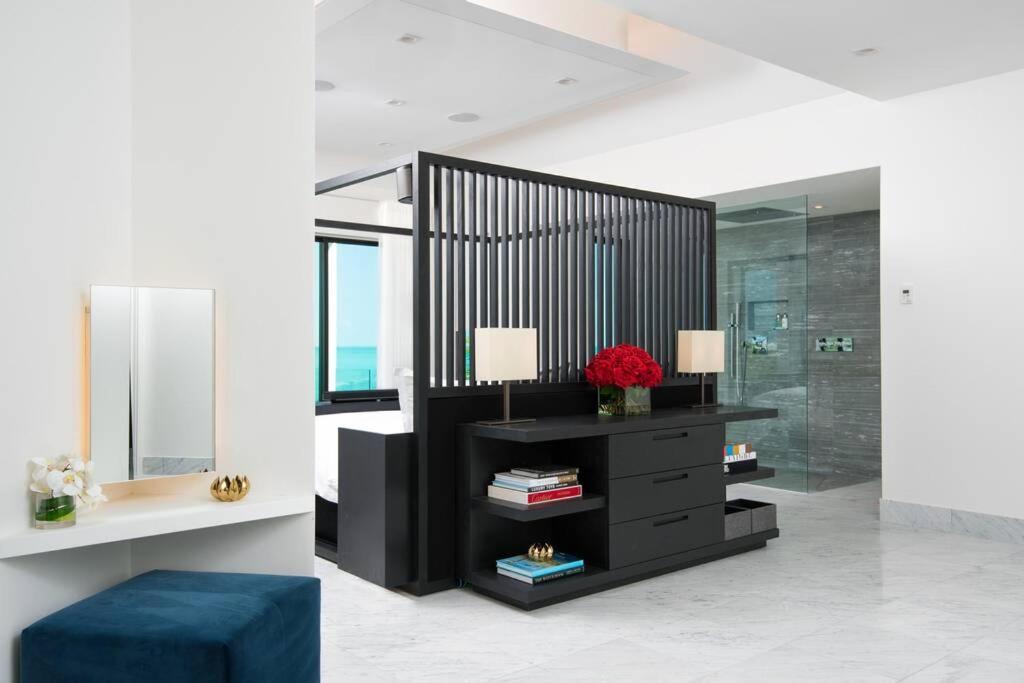 Triton Luxury Villa Providenciales Εξωτερικό φωτογραφία