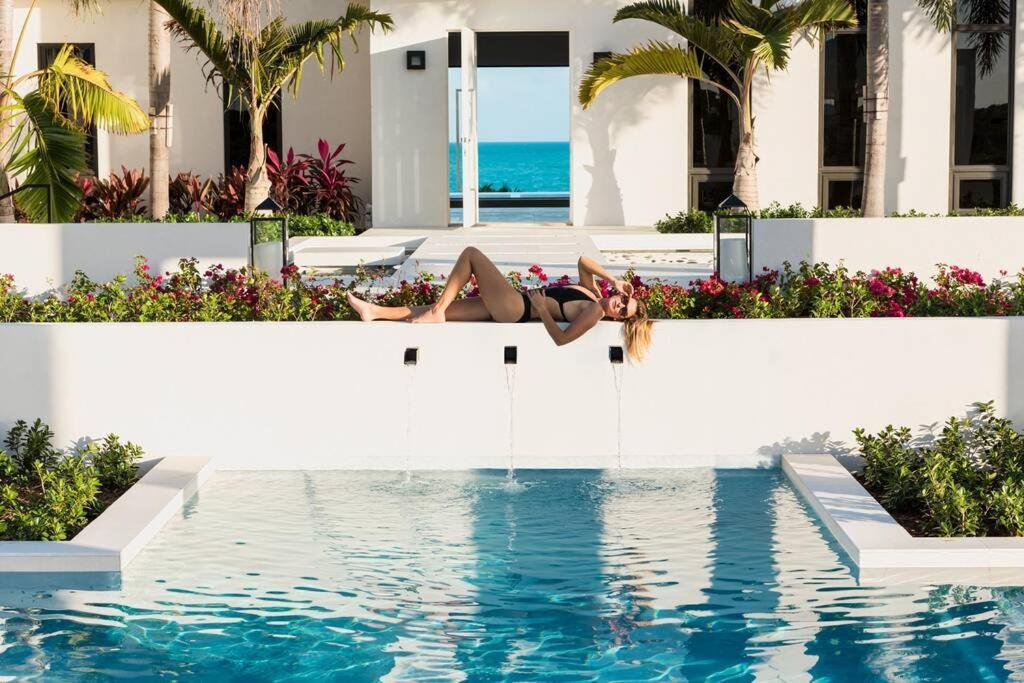 Triton Luxury Villa Providenciales Εξωτερικό φωτογραφία