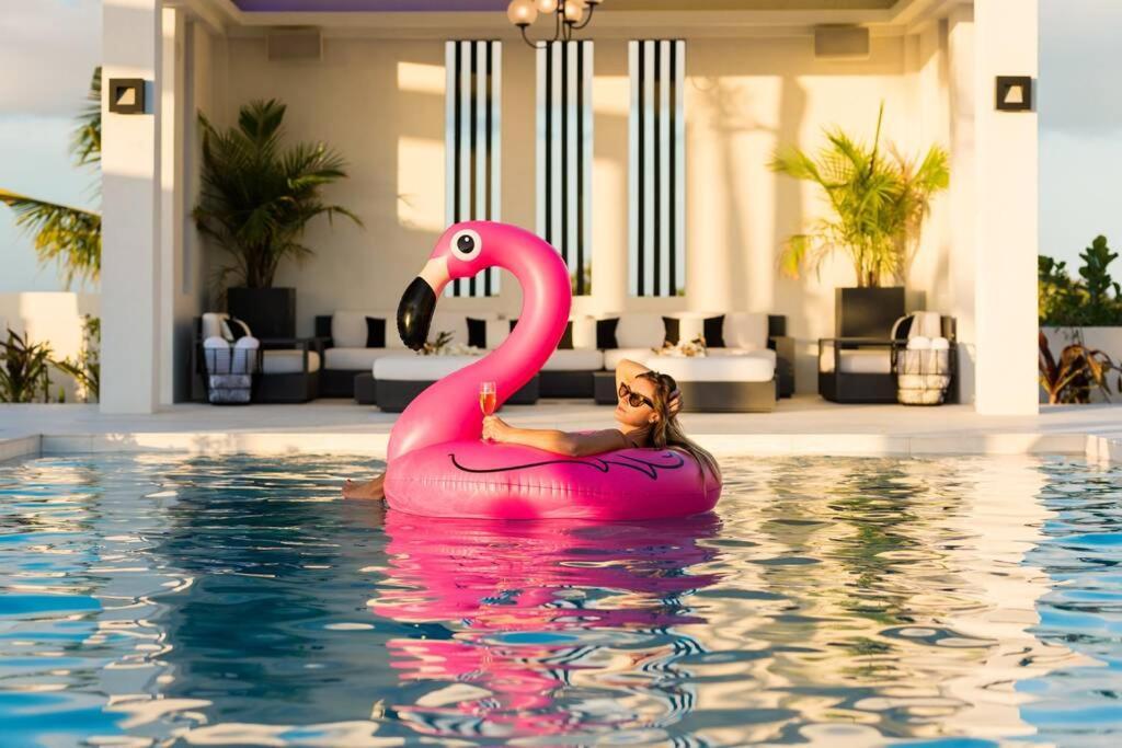 Triton Luxury Villa Providenciales Εξωτερικό φωτογραφία