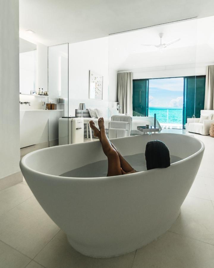 Triton Luxury Villa Providenciales Εξωτερικό φωτογραφία