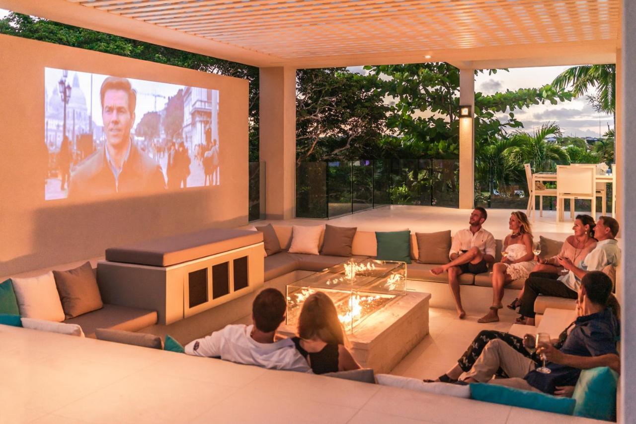 Triton Luxury Villa Providenciales Εξωτερικό φωτογραφία