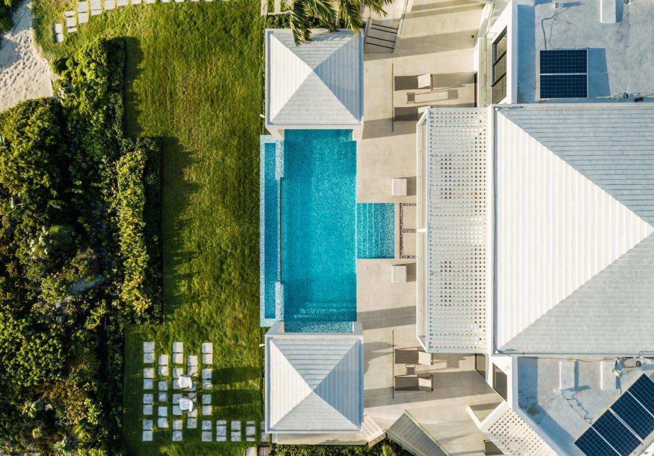 Triton Luxury Villa Providenciales Εξωτερικό φωτογραφία
